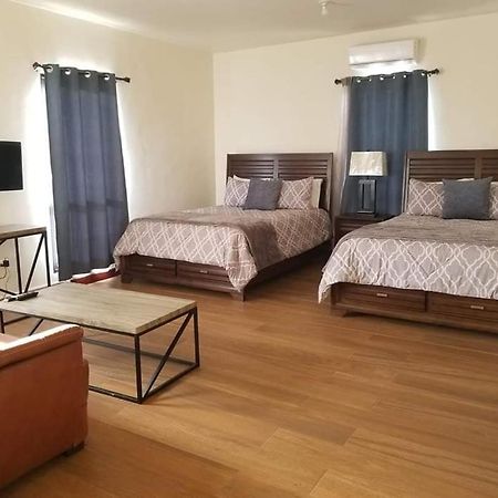 Villa Corsua Valle de Guadalupe Εξωτερικό φωτογραφία