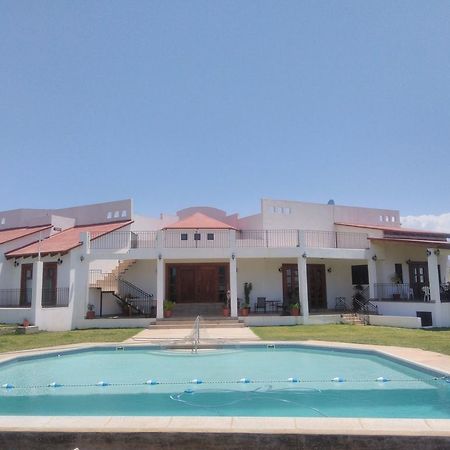 Villa Corsua Valle de Guadalupe Εξωτερικό φωτογραφία