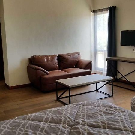 Villa Corsua Valle de Guadalupe Εξωτερικό φωτογραφία