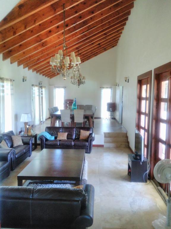 Villa Corsua Valle de Guadalupe Εξωτερικό φωτογραφία