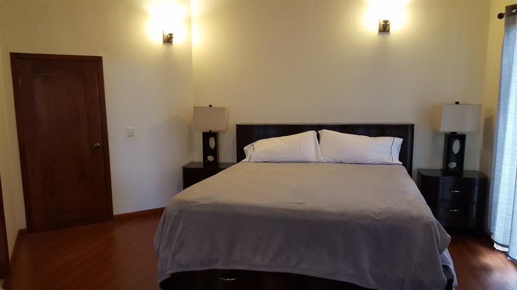 Villa Corsua Valle de Guadalupe Εξωτερικό φωτογραφία