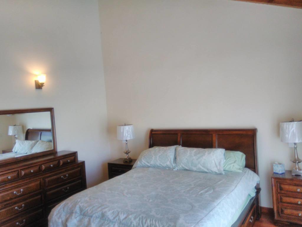 Villa Corsua Valle de Guadalupe Εξωτερικό φωτογραφία