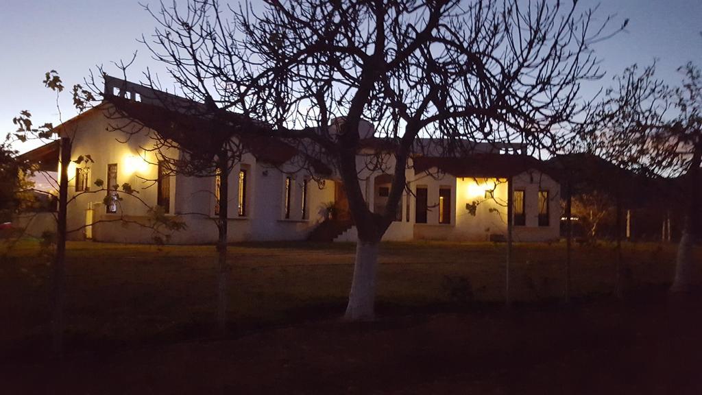 Villa Corsua Valle de Guadalupe Εξωτερικό φωτογραφία