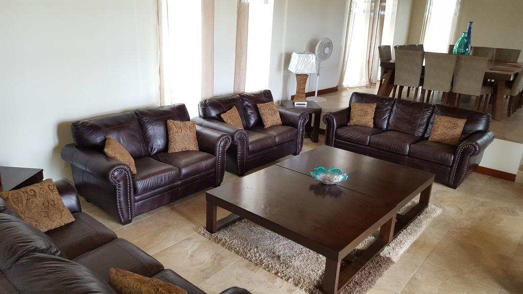 Villa Corsua Valle de Guadalupe Εξωτερικό φωτογραφία