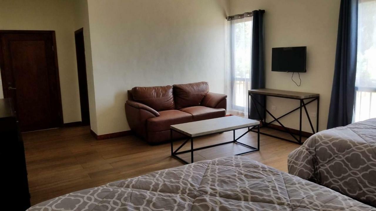 Villa Corsua Valle de Guadalupe Εξωτερικό φωτογραφία