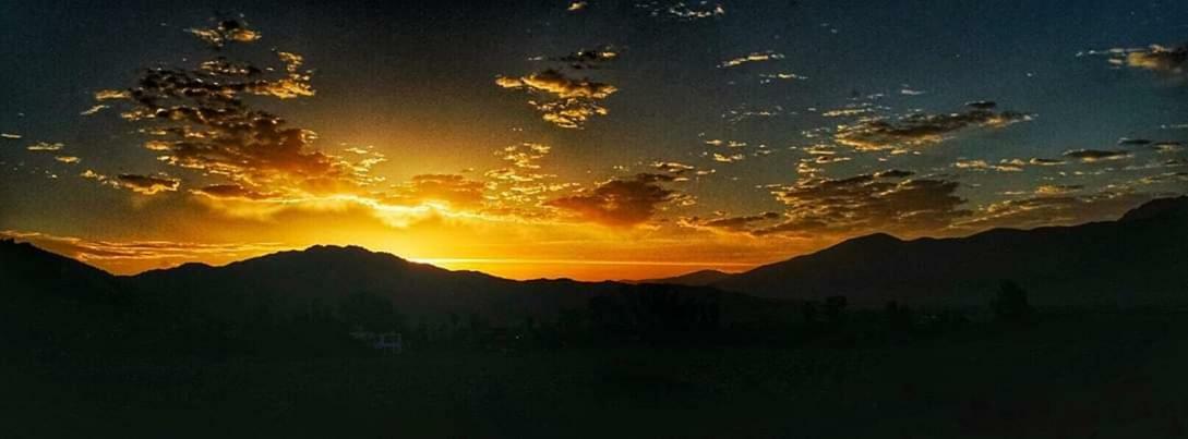 Villa Corsua Valle de Guadalupe Εξωτερικό φωτογραφία