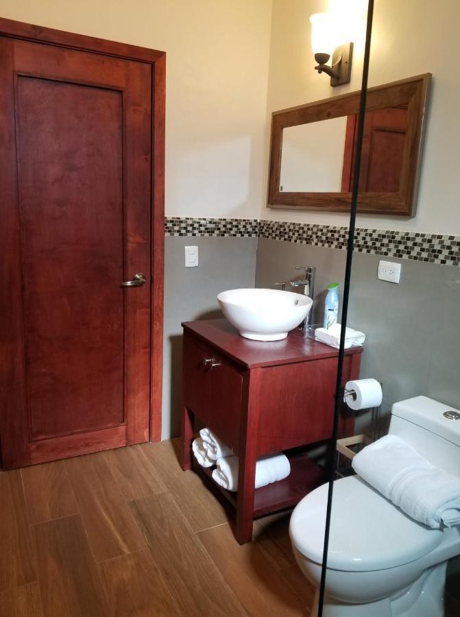 Villa Corsua Valle de Guadalupe Εξωτερικό φωτογραφία